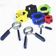 Professional Quick-Release Barbell Lock 50cm, Olympic Bar Lock, Dumbbell Lock Clip 2.5cm, Safety Lock Adapter
