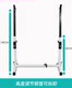 Split Squat Rack, Bench Press Rack, Barbell Rack, Weightlifting Rack, Squat and Bench Press Rack, Home Fitness Equipment, Unisex Barbell Rack