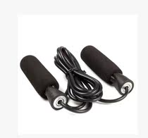 Shuanglin high bearing rope skipping professional home fitness leisure weight skipping rope