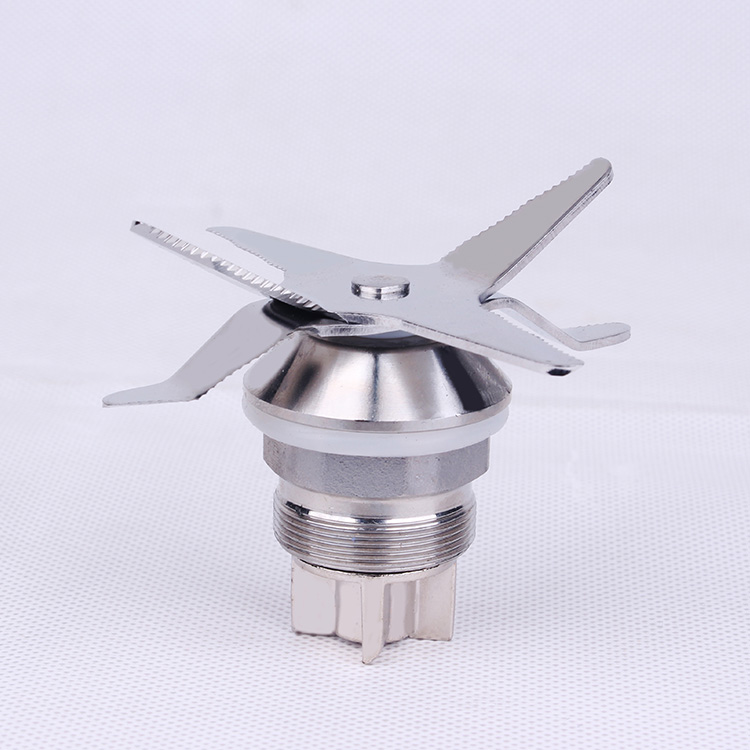 Tianyouduo TYD-112D TYD-318 Soymilk Maker Cooking Machine Smoothie Machine Accessories Knife Set Knife Head