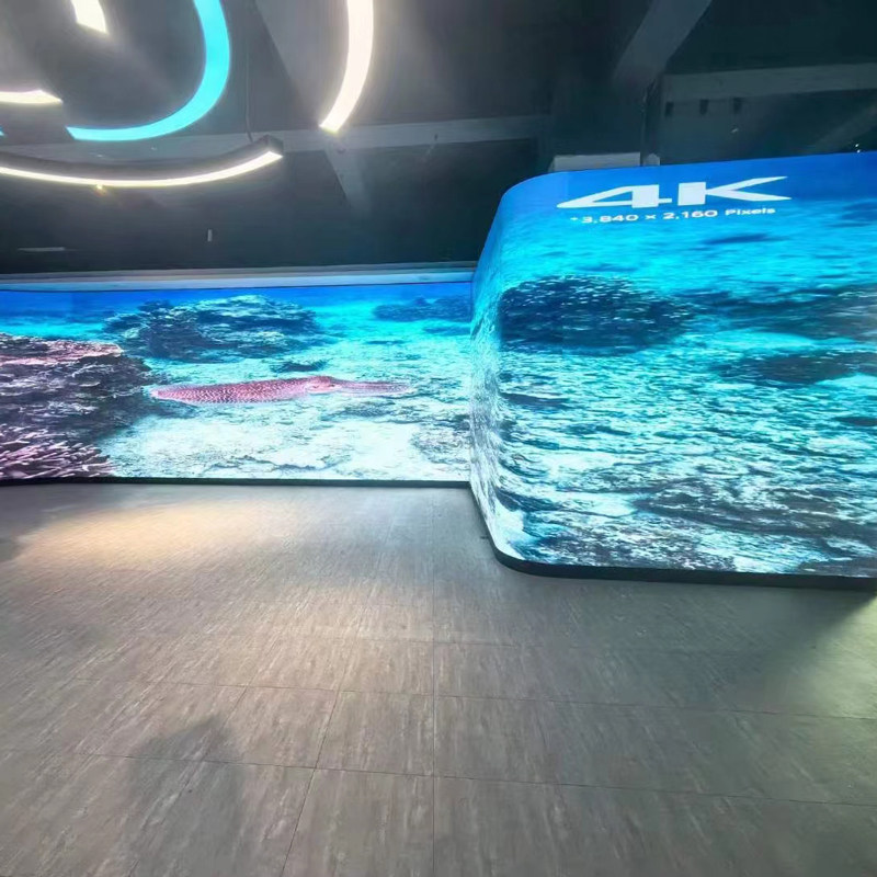 LED显示屏源头制造商