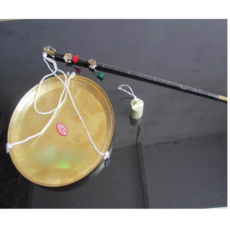 250-500-1000克木杆中药秤 铜盘秤 戥子秤戥秤戥称药称木杆秤包邮-阿里巴巴