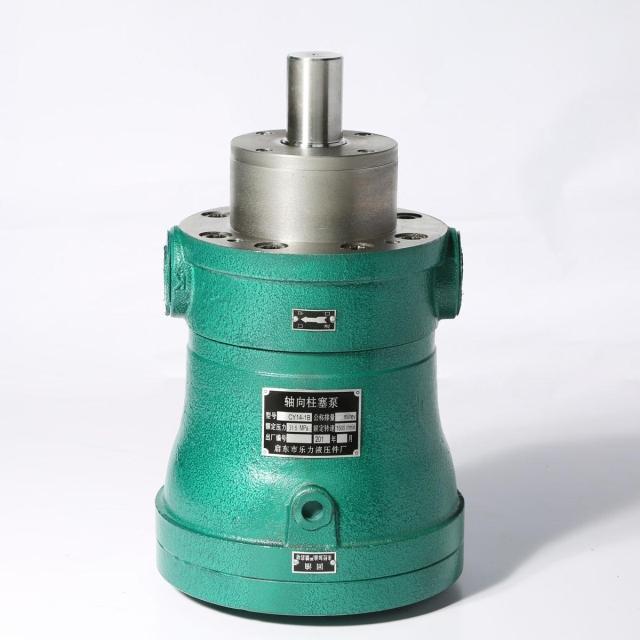 Enlightlet LeForce 2 5 5 5 10 25 25 63 40 80100160250 80100160250 400MCY14-1B plunger pump
