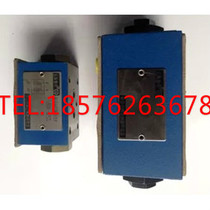 Z2S6-40BA B] Z2S10-20B Z2S16-30B Z2S22 Huade pressure holding valve hydraulic control check valve