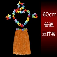 Обычный пять апельсинов