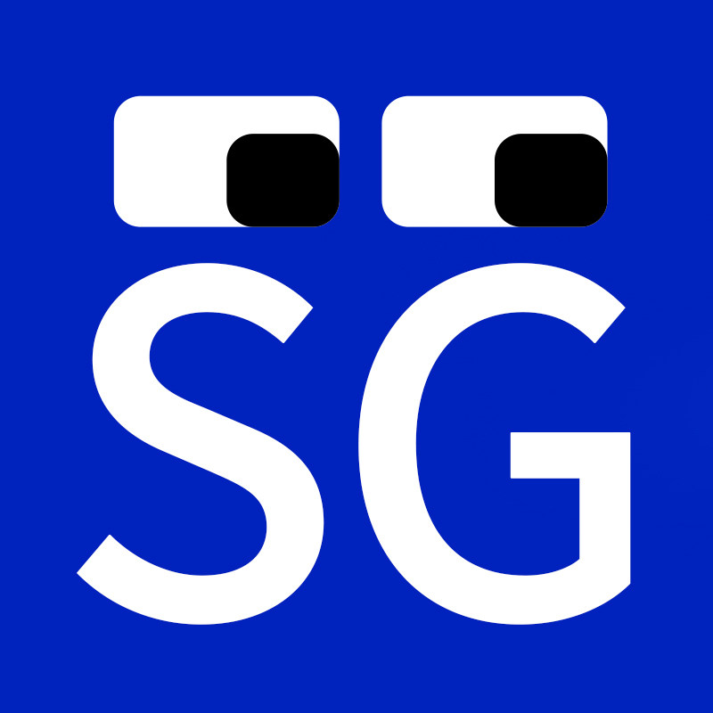 SamGO早教的LOGO