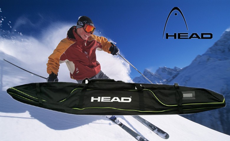 Manufacturer Special Price Snowboard Ski Gear Bag Snow Kit Double Board Bag