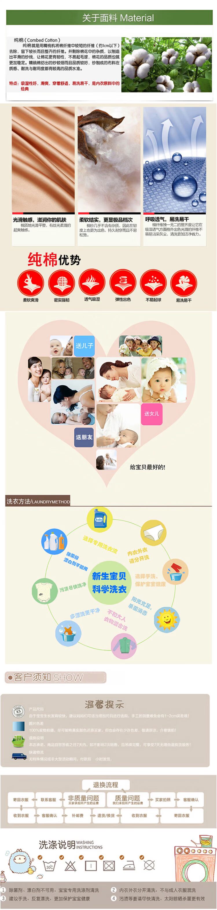 Coffret cadeau pour bébé - Vêtements + Accessoires - Ref 1950514 Image 19
