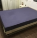 Giải phóng mặt bằng dày rửa tấm bông one-piece doanh nghiệp giường rắn khăn trải giường 1.5m1.8 2.0 mét đôi nệm bìa trượt - Trang bị Covers