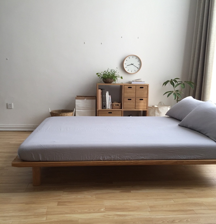 Giải phóng mặt bằng dày rửa tấm bông one-piece doanh nghiệp giường rắn khăn trải giường 1.5m1.8 2.0 mét đôi nệm bìa trượt - Trang bị Covers 	ga giường bo chun