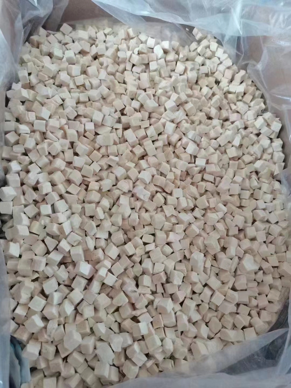 Freeze-Dried Cat Snacks Chicken Nuggets Pet Chicken Breast Nutrition Weight Gain 10kg Cat Food Family Pack Cat Snacks Freeze-Dried Cat Snacks Chicken Nuggets Pet Chicken Breast Nutrition Weight Gain 10kg Cat Food Family Pack Cat Snacks