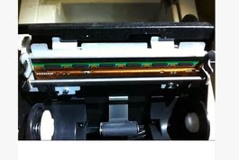 Standing elephant ARGOX OS-214plus nozzle CP-2140 spray head