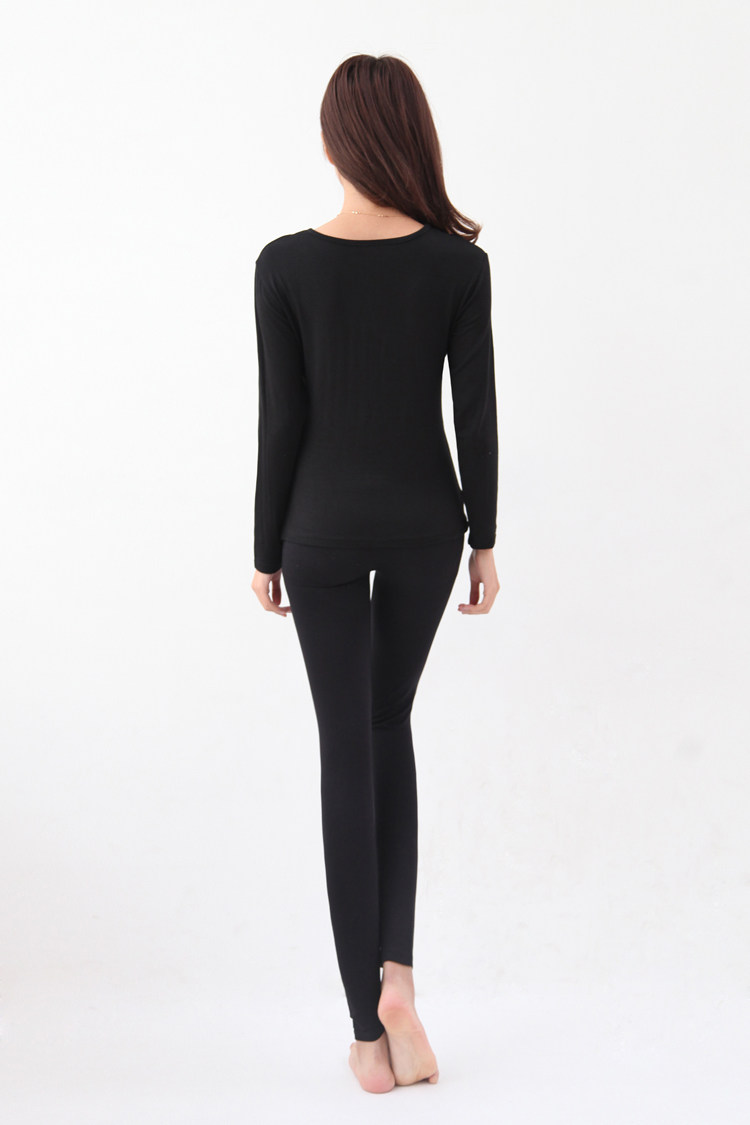 Sous-vêtement thermo mouvement en coton - Ref 749067 Image 25