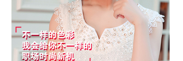 Perruque OTHER   cheveux courts - Ref 2613665 Image 15