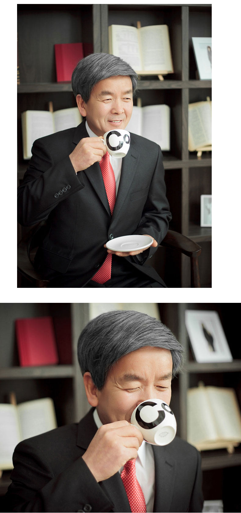 Perruque OTHER   cheveux raides Court - Ref 2607665 Image 5