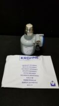 Rental sale and recycling KROHNE Cologne OPTIWAVE 5400 6300 6400 6500C liquid level transmitter