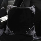 Применимо к подушкам для кондиционирования воздуха Honda Big Bageelonian Crown Multifunctional Pillow Cushion