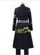 Thiên thần rực rỡ của Sakura 柊 暮 人 Đồng phục cosplay đồng phục chiến đấu COS cosplay anime nữ đẹp Cosplay