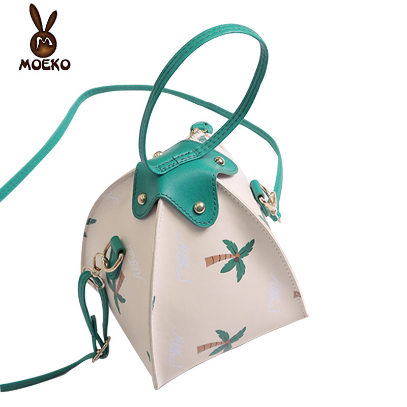 Rice dumplings Type drawings Handmade Leather type drawings Tannic Paper Style paper-like paper-like paper-type leather bag formwork