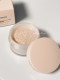 ລຸ້ນໃໝ່~LauraMercier/LM Laura powder cover loose powder 20g soft light matte setting powder translucent