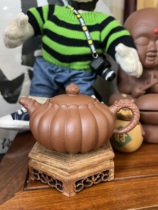 Xiangrui Julei Hongxiaopo 300cc Guogong