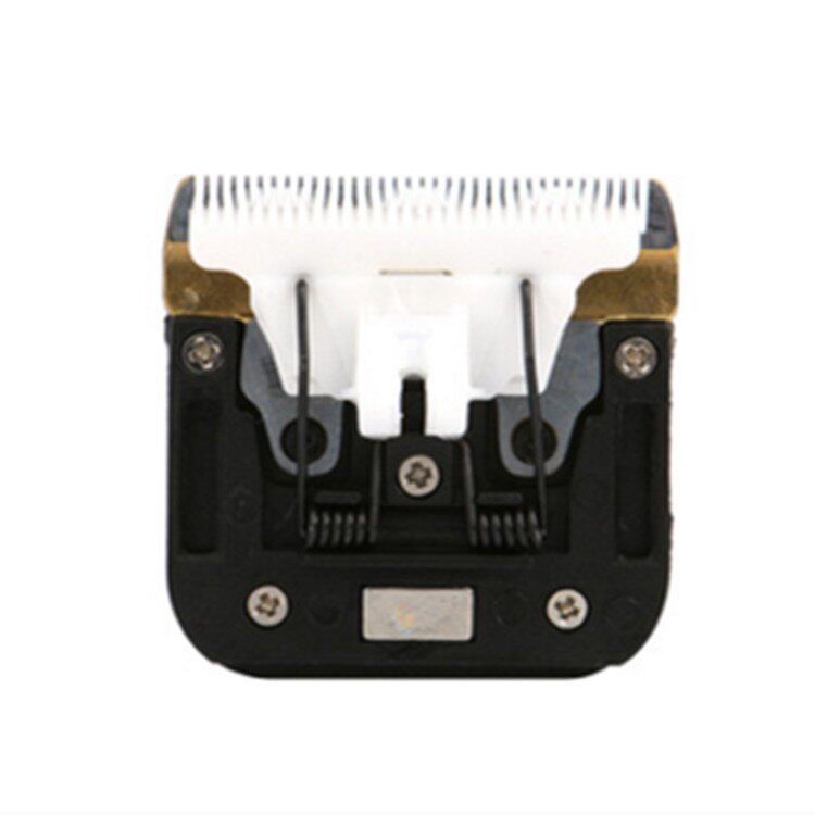 200W LONG HAIR RABBIT ELECTRIC PUSH CUT SPECIAL KNIFE HEAD 55W PET SHAVE MACHINE TIBETAN MASTIFF PUPPY CHARGING ACTION PUSHERS