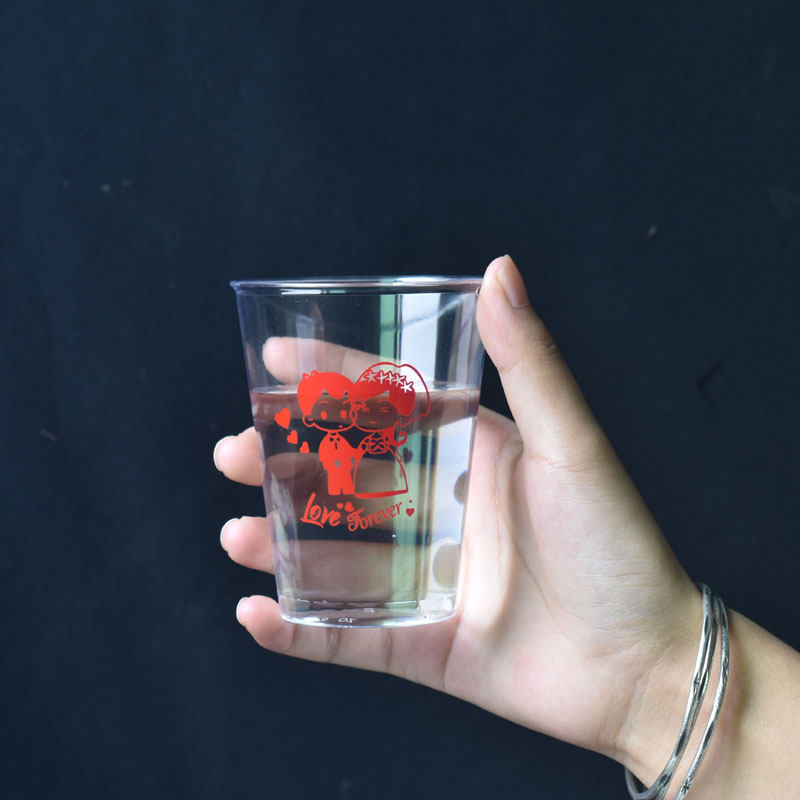 Wedding Cup Style 1