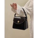 Брендовая демисезонная модная сумка через плечо, сумка подмышку, изысканный стиль