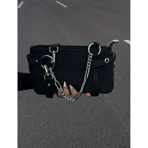 Сумка подмышку, сумка на одно плечо