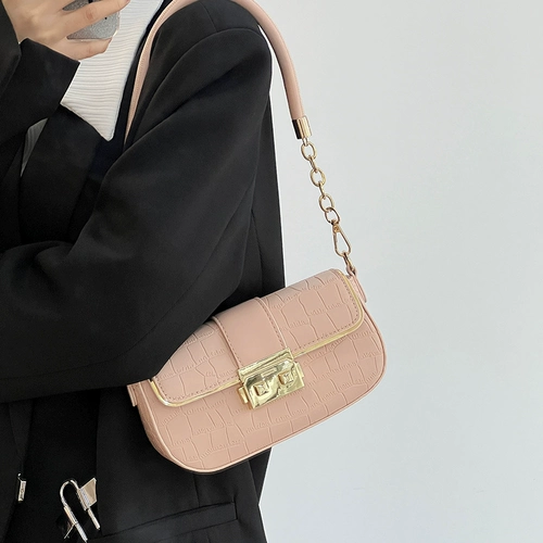 Небольшая сумка подмышку, небольшая сумка, сумка через плечо, сумка на одно плечо