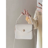 Брендовая демисезонная модная сумка через плечо, сумка подмышку, изысканный стиль