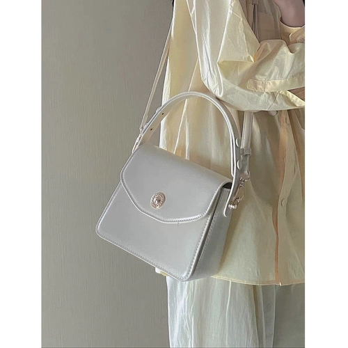 Брендовая демисезонная модная сумка через плечо, сумка подмышку, изысканный стиль