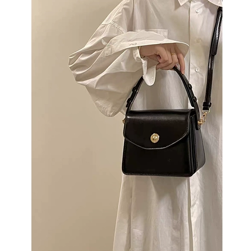 Брендовая демисезонная модная сумка через плечо, сумка подмышку, изысканный стиль