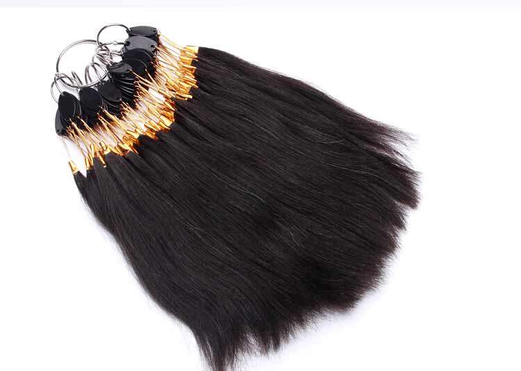 Extension cheveux - Ref 217049 Image 12