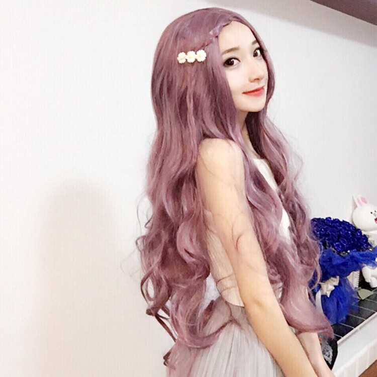 Perruque BASAWIG    Les cheveux longs - Ref 2609641 Image 11