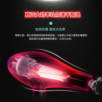 Hair dryer Household barber hair stylist high power 5000 hair salon special 3000w hair care negative ion wind