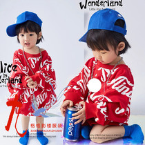 Photo studio childrens theme clothing personality girl sweater photo art photo child year old child photo dress tide