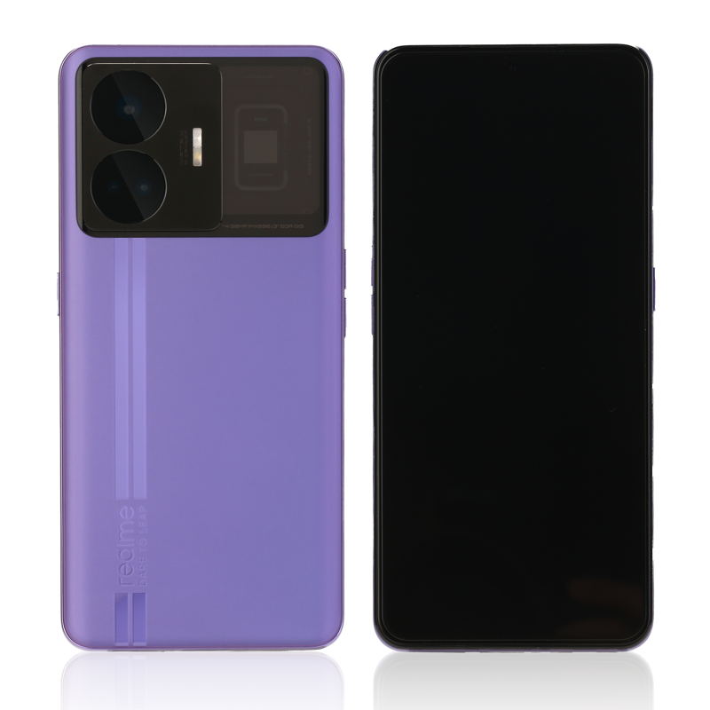 realme（смартфон） Realme GT Neo5 Snapdragon 8+ 5G мобильный телефон вторичное ресурса устройство игровой прямой экран устройство