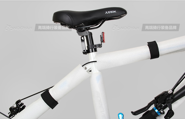 Sacoche pour vélo - Ref 2228807 Image 31