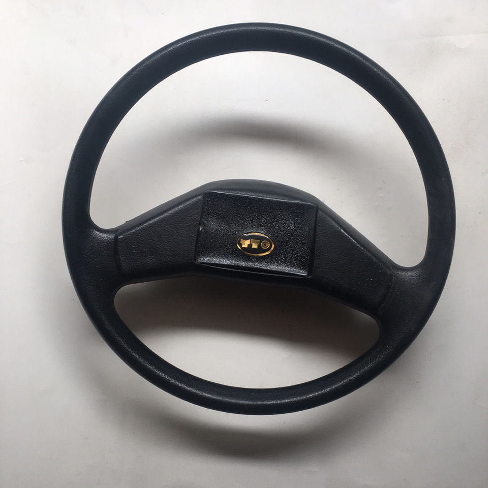 Luoyang Oriental Red 704 804 900 tractor steering wheel