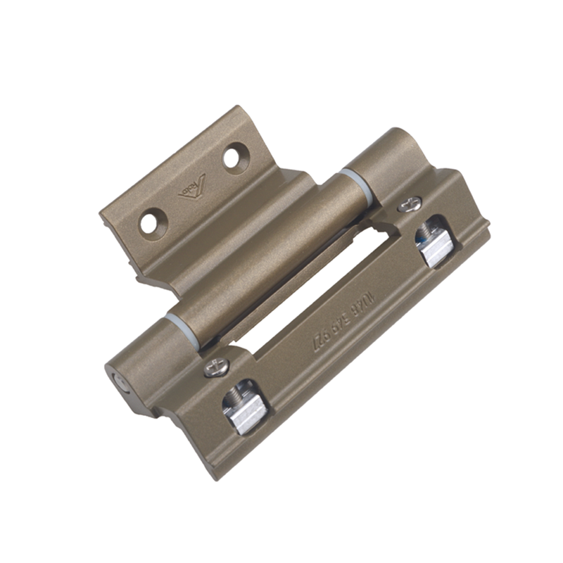 Roto open door hinge of broken bridge aluminum open door hinge of German import notto hardware flat door hinge