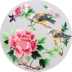 Tô Châu thêu DIY người mới bắt đầu giới thiệu kit khâu quét hoa tròn và chim thêu tay trang trí thêu cơ sở không