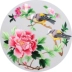 Tô Châu thêu DIY người mới bắt đầu giới thiệu kit khâu quét hoa tròn và chim thêu tay trang trí thêu cơ sở không Bộ dụng cụ thêu