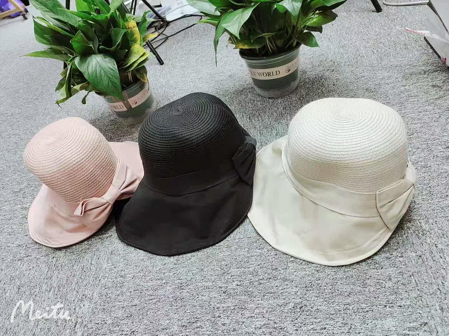 Japanese Summer Fisherman Hat