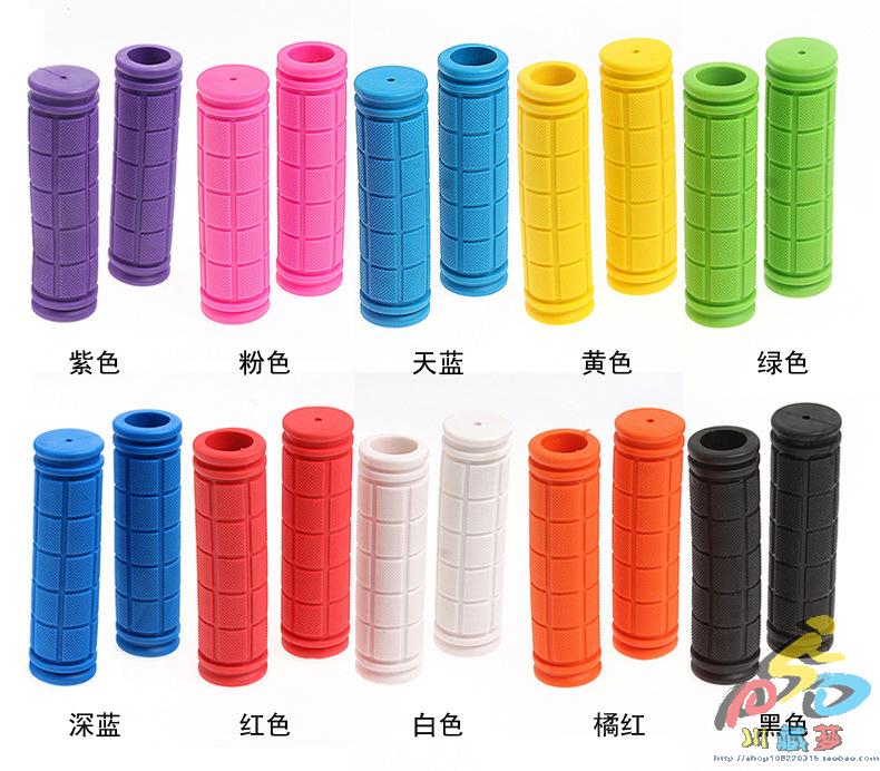 Poignées de vélo - Ref 2343253 Image 10