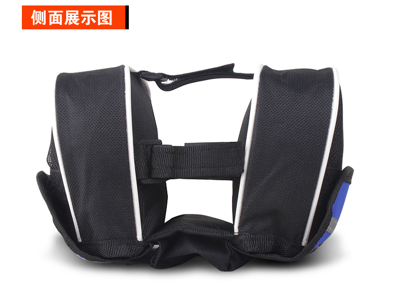 Sacoche pour vélo mixte - Ref 2216344 Image 15