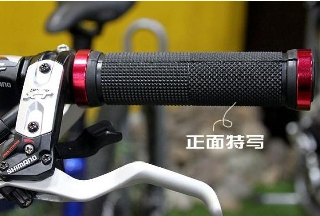 Poignées de vélo - Ref 2334215 Image 7