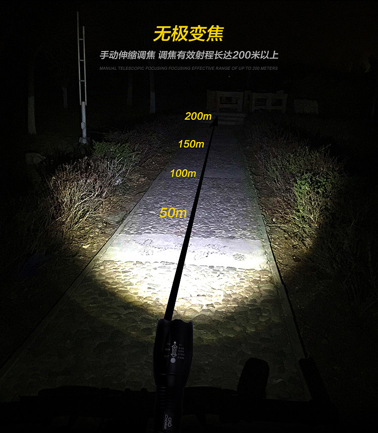 Eclairage pour vélo - phare - Ref 2400744 Image 13