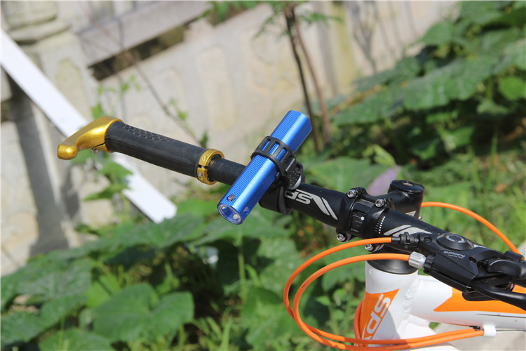 Eclairage pour vélo - phare - Ref 2400008 Image 19