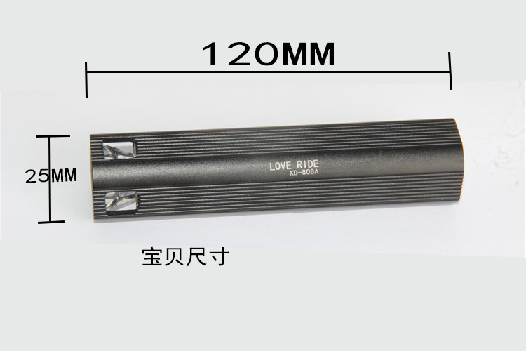 Eclairage pour vélo - phare - Ref 2400008 Image 13